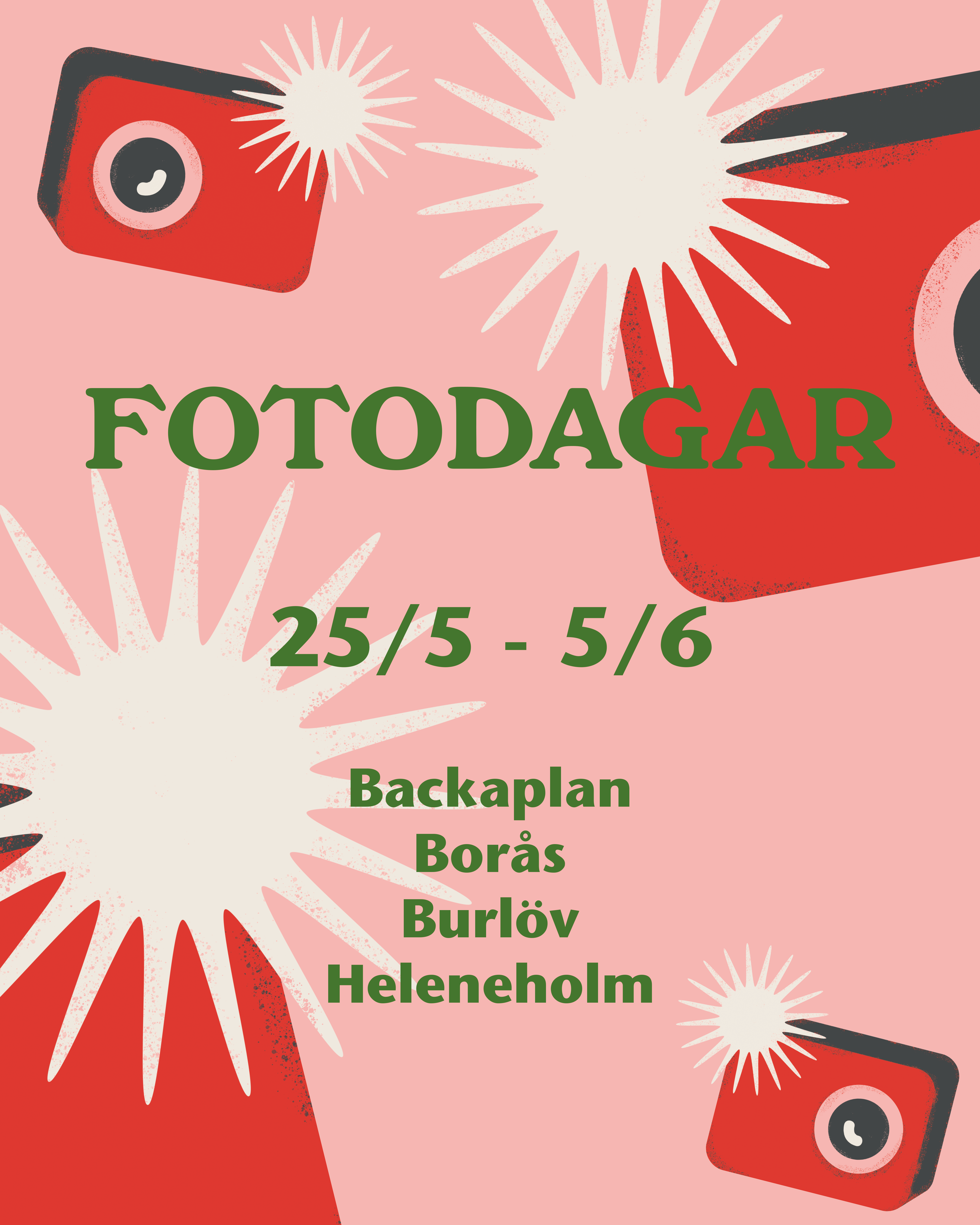 Fotodagar