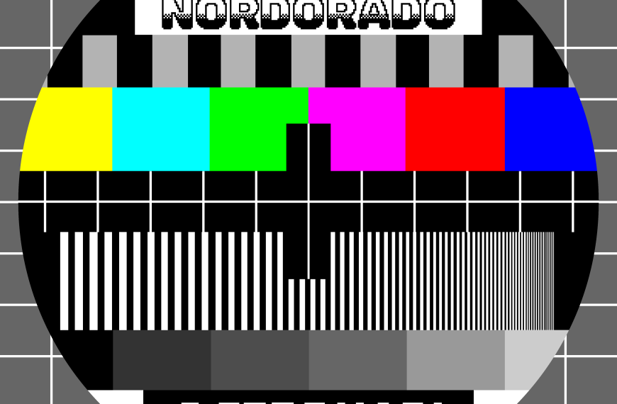 Nördorado: 6 februari