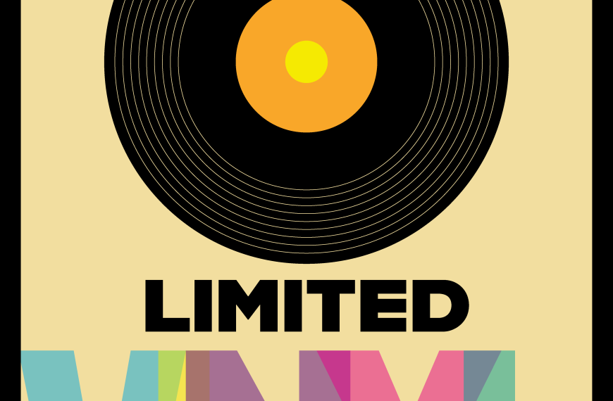 Premiär Limited: Vinyl
