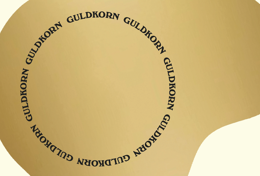 Kampanj – Guldkorn Mode