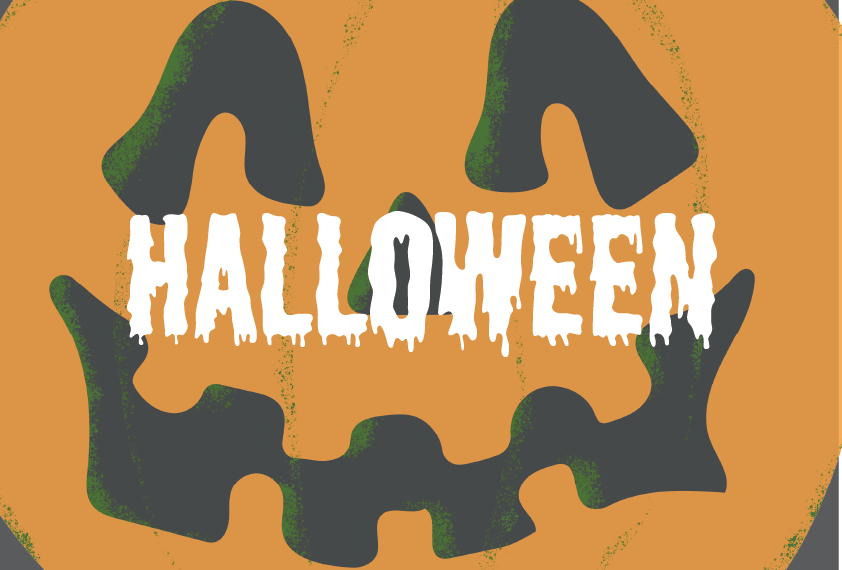 Kampanj – Halloween